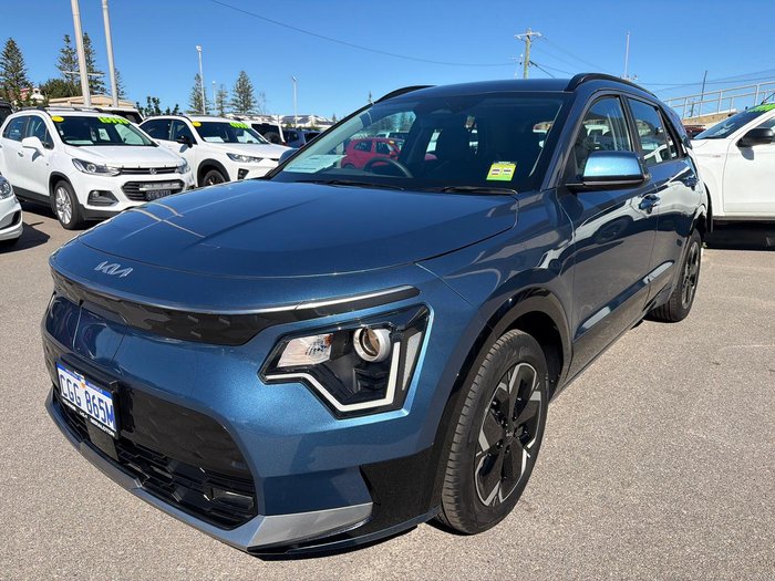 2023 Kia Niro
