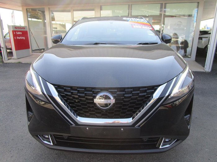 2023 Nissan QASHQAI Ti