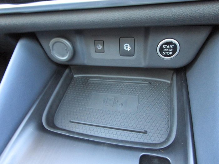 2023 Nissan QASHQAI Ti