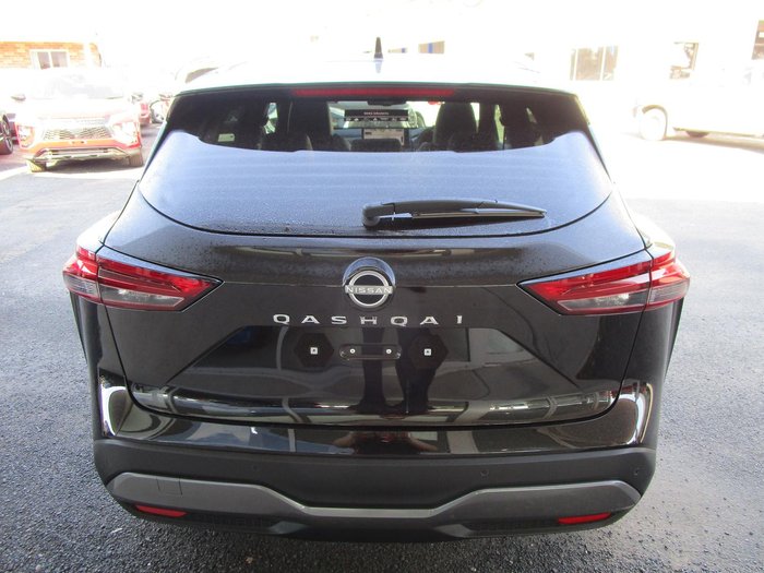 2023 Nissan QASHQAI Ti