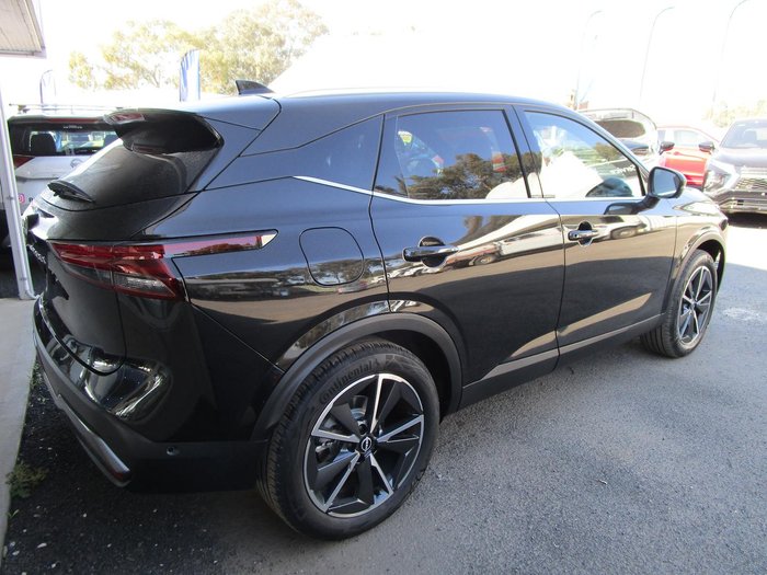 2023 Nissan QASHQAI Ti