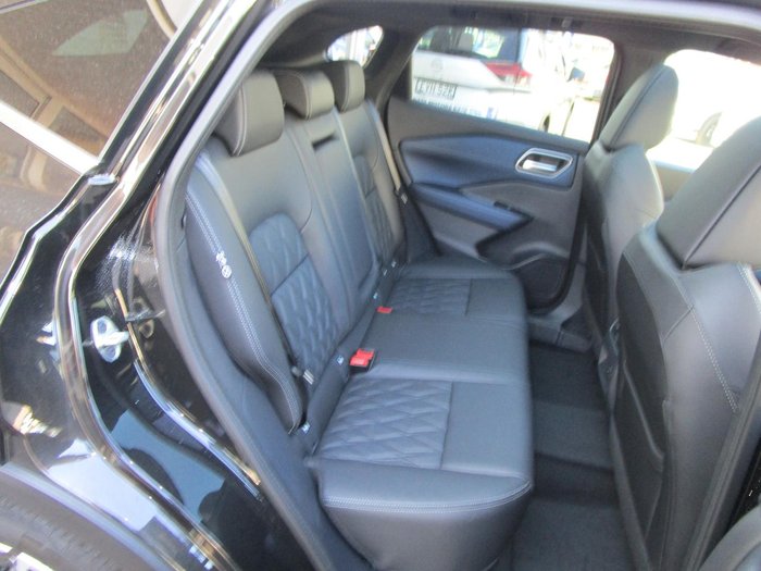 2023 Nissan QASHQAI Ti