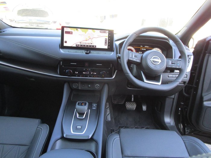 2023 Nissan QASHQAI Ti