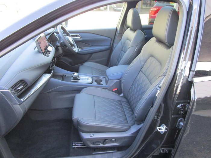 2023 Nissan QASHQAI Ti