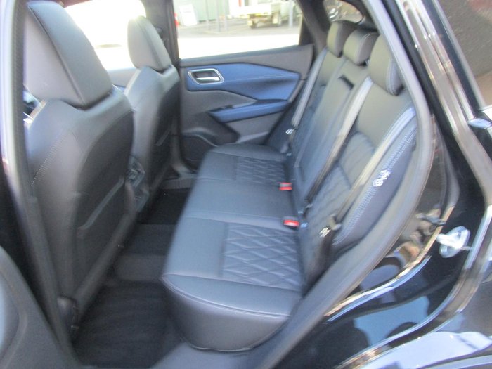 2023 Nissan QASHQAI Ti