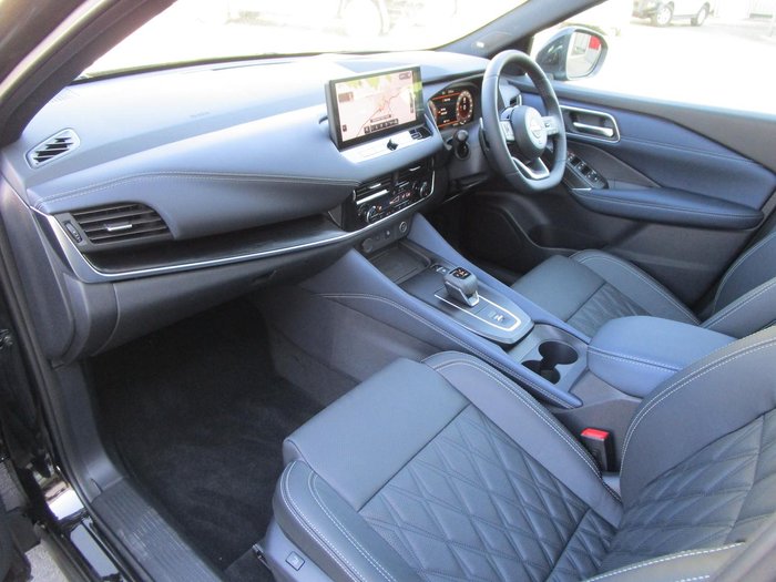 2023 Nissan QASHQAI Ti