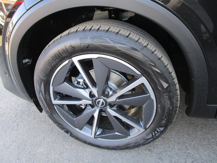 2023 Nissan QASHQAI Ti