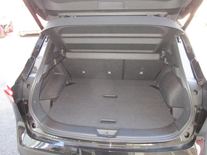 2023 Nissan QASHQAI Ti