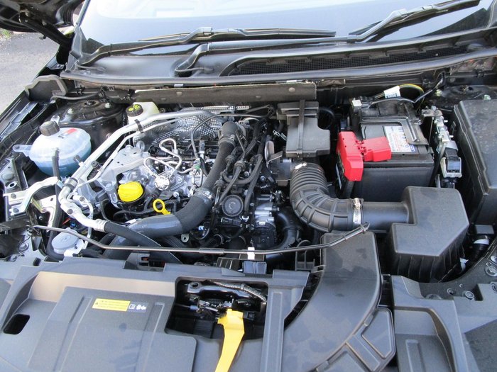 2023 Nissan QASHQAI Ti