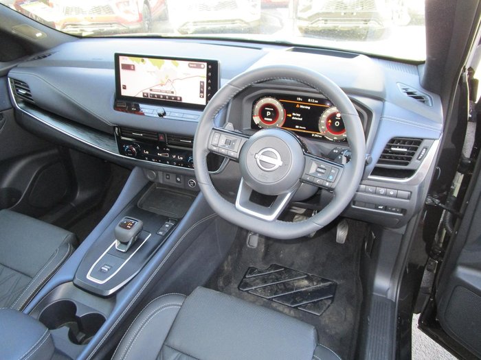 2023 Nissan QASHQAI Ti