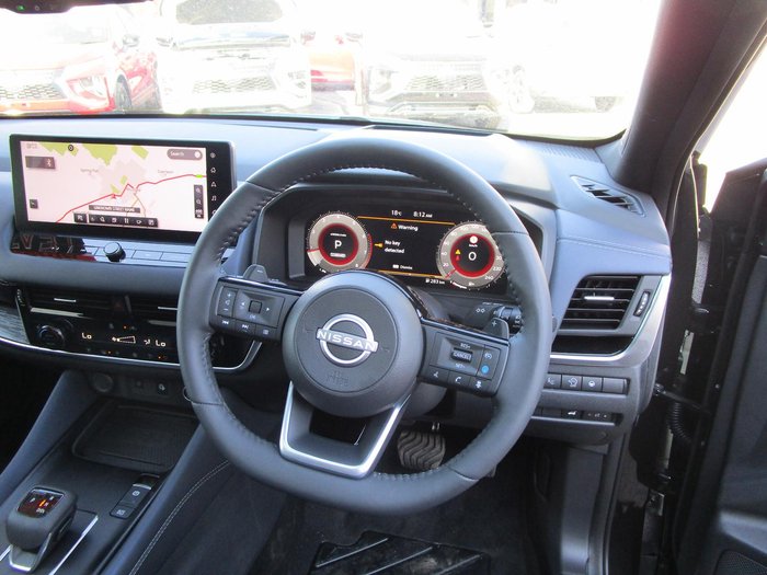 2023 Nissan QASHQAI Ti