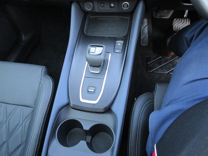 2023 Nissan QASHQAI Ti