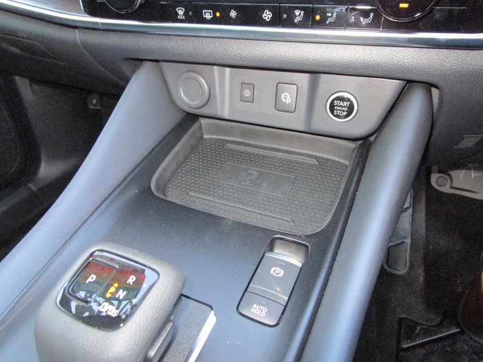 2023 Nissan QASHQAI Ti