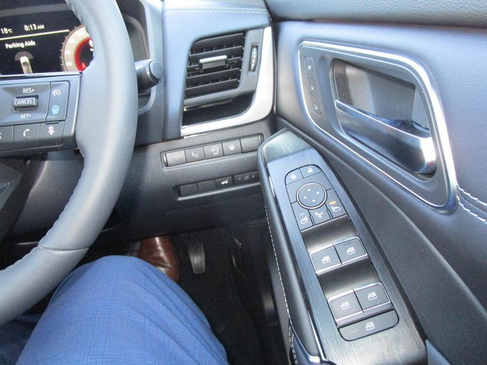 2023 Nissan QASHQAI Ti