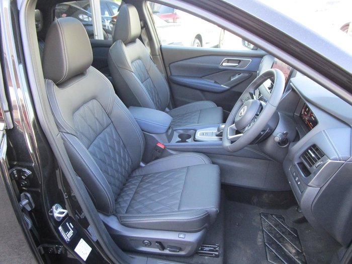 2023 Nissan QASHQAI Ti