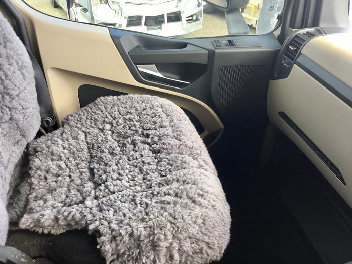 2018 Mercedes Benz 2653 Sleeper Ex Prestige Fleet Hist $80000+Gst MERCEDES BENZ 2653