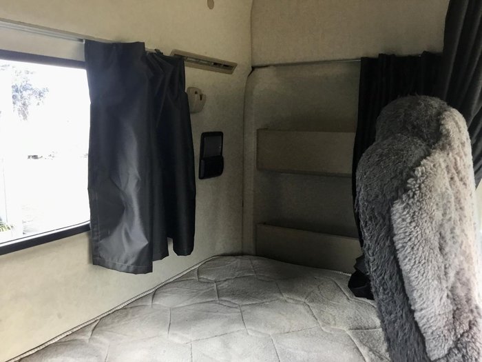 2018 Mercedes Benz 2653 Sleeper Ex Prestige Fleet Hist $80000+Gst MERCEDES BENZ 2653