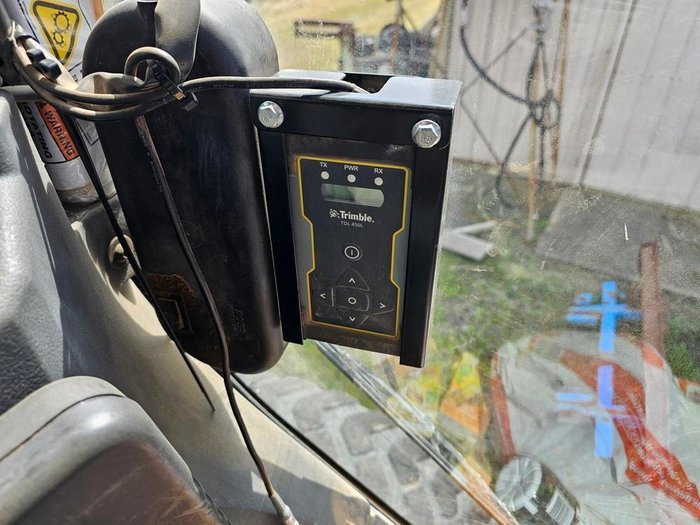 2013 Caterpillar 140M2