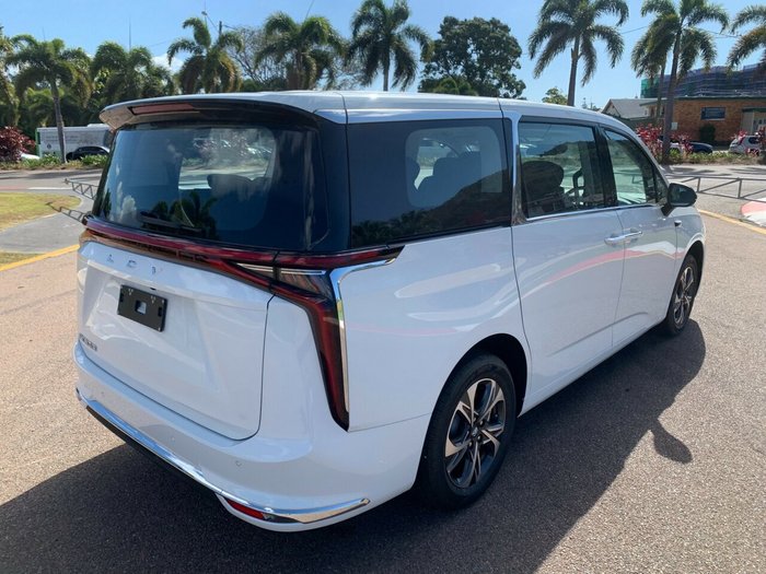 2023 LDV MIFA Mode