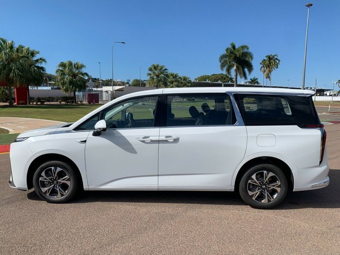 2023 LDV MIFA Mode