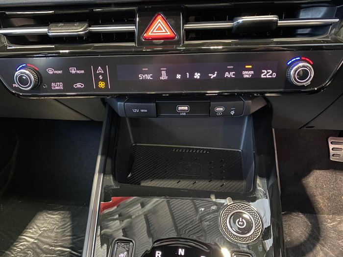 2023 Kia Niro EV GT-Line