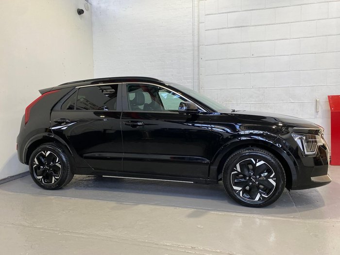 2023 Kia Niro EV GT-Line