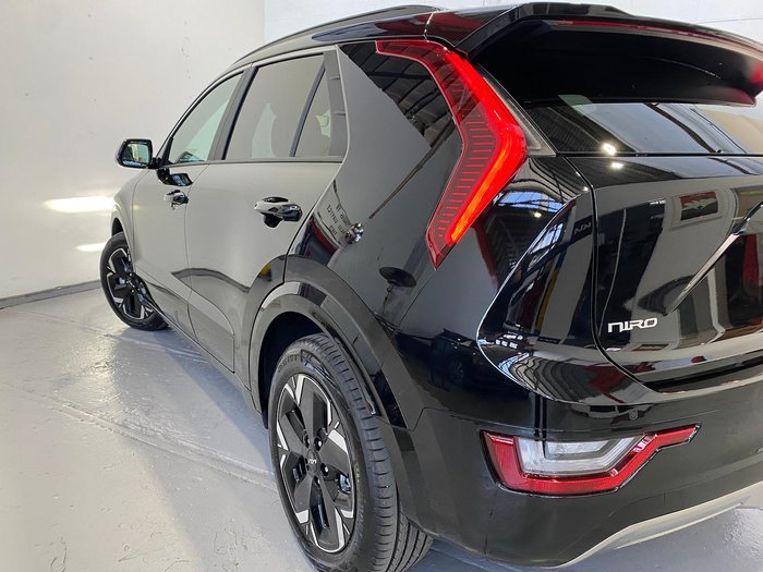 2023 Kia Niro EV GT-Line