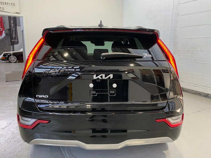 2023 Kia Niro EV GT-Line
