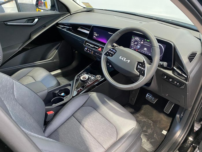 2023 Kia Niro EV GT-Line