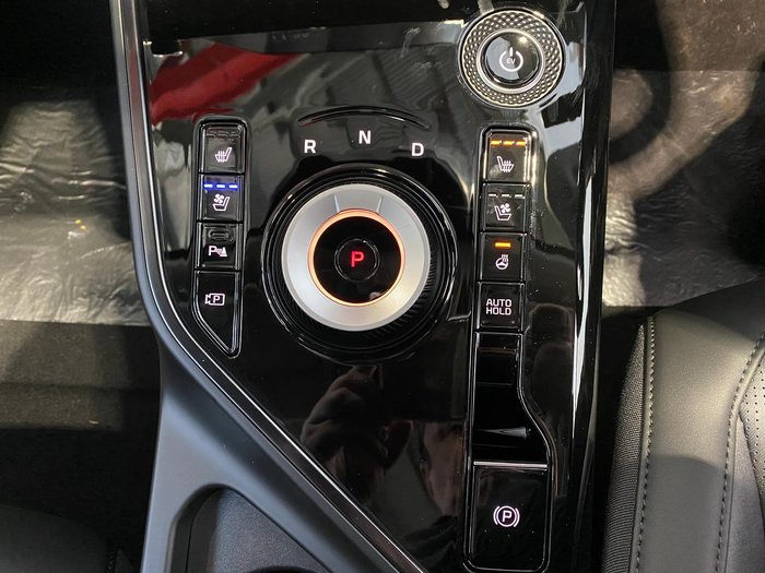 2023 Kia Niro EV GT-Line