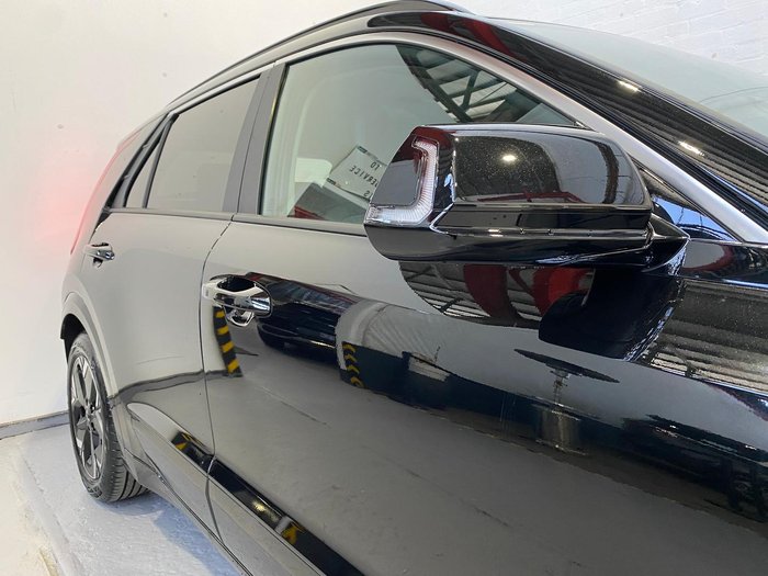 2023 Kia Niro EV GT-Line