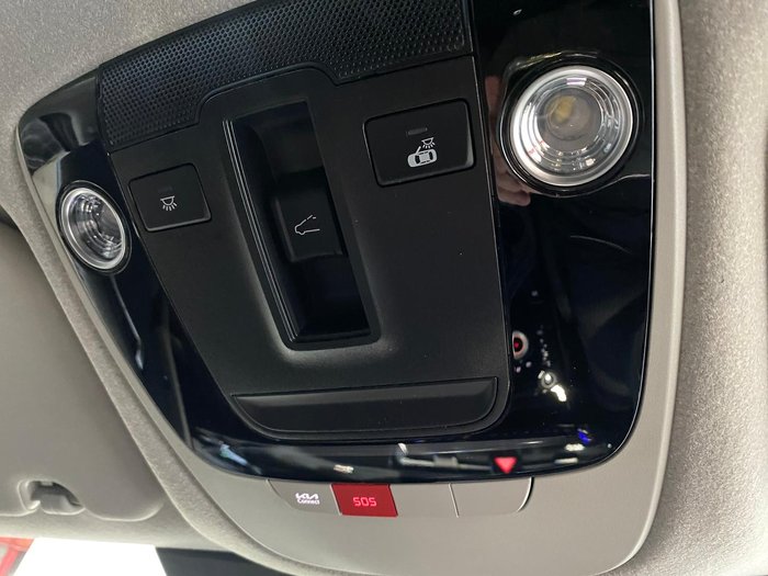 2023 Kia Niro EV GT-Line