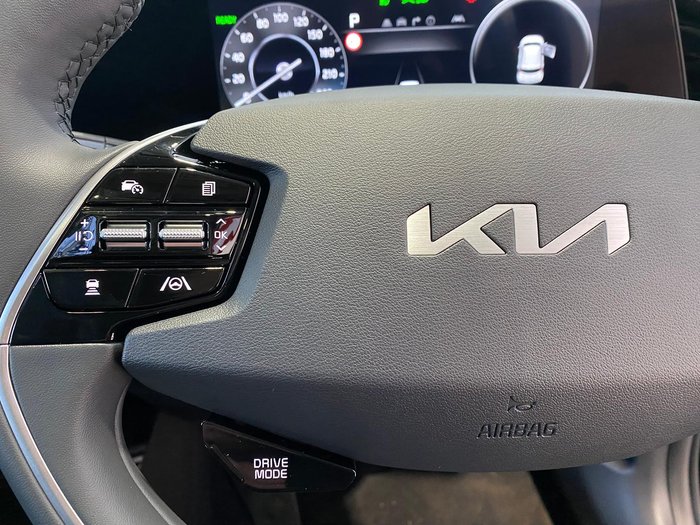 2023 Kia Niro EV GT-Line
