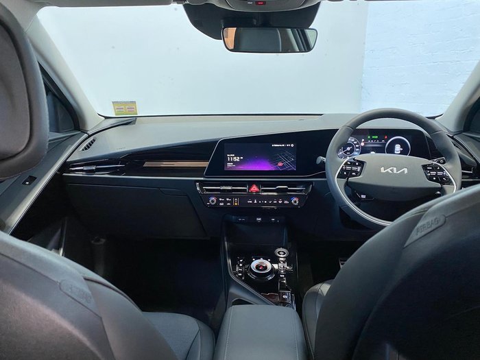 2023 Kia Niro EV GT-Line