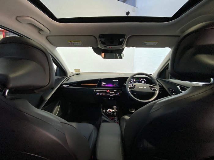 2023 Kia Niro EV GT-Line