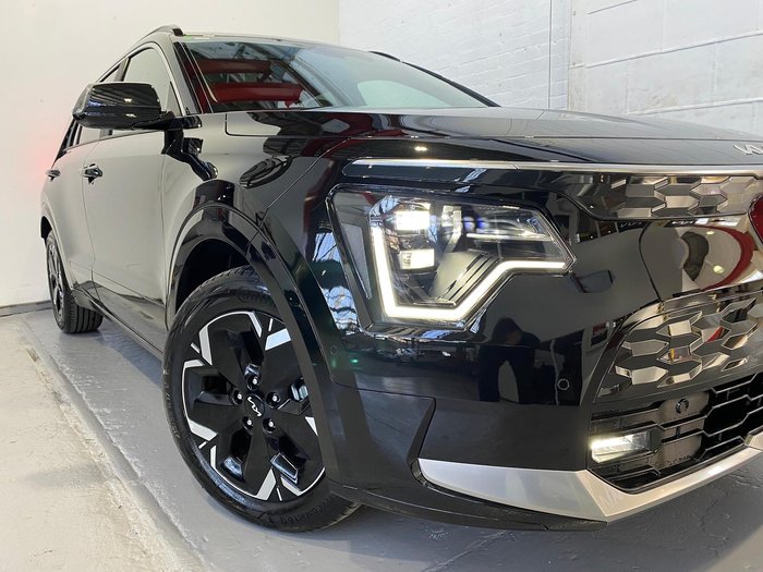 2023 Kia Niro EV GT-Line