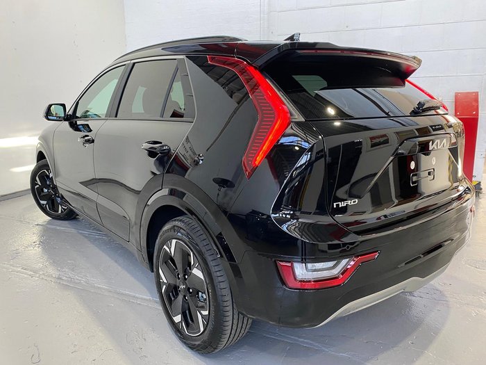2023 Kia Niro EV GT-Line