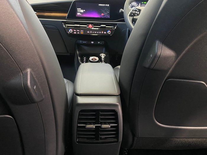 2023 Kia Niro EV GT-Line