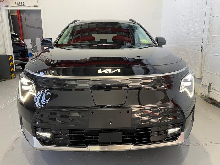 2023 Kia Niro EV GT-Line