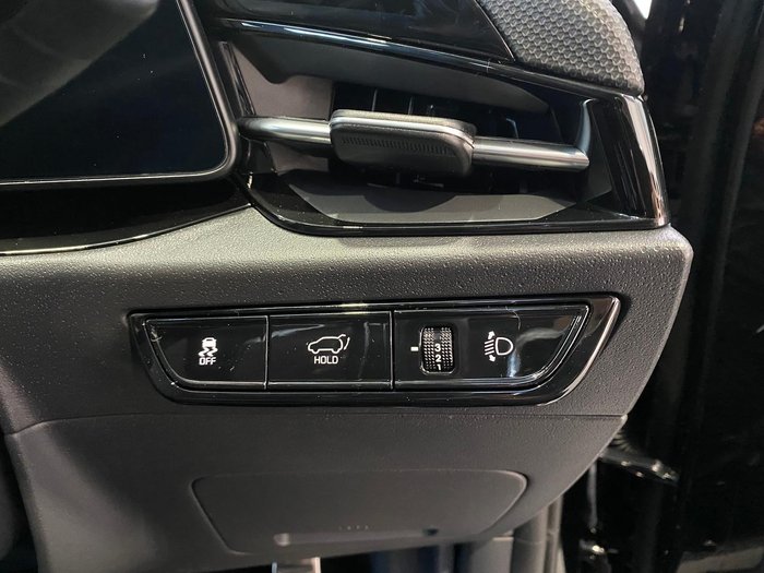 2023 Kia Niro EV GT-Line