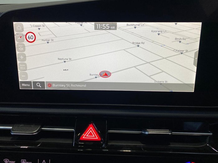 2023 Kia Niro EV GT-Line