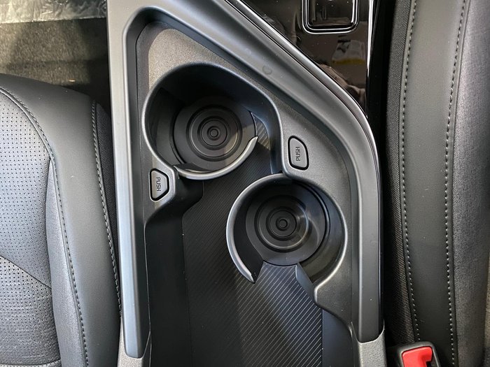 2023 Kia Niro EV GT-Line