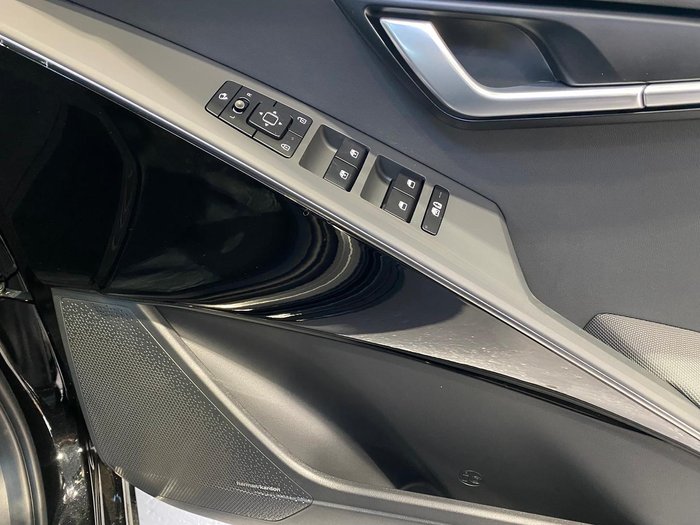 2023 Kia Niro EV GT-Line