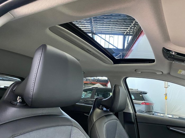 2023 Kia Niro EV GT-Line