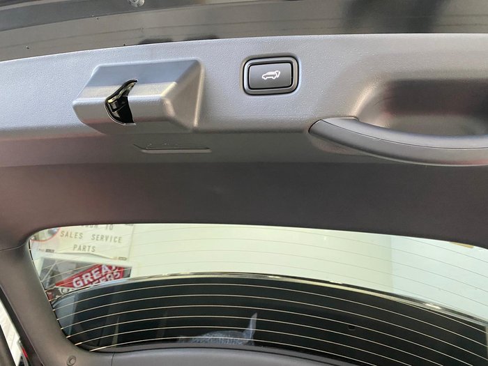 2023 Kia Niro EV GT-Line