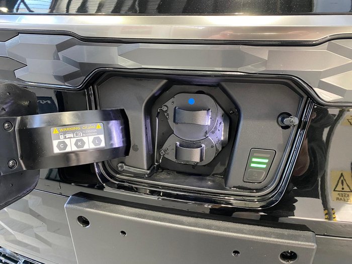 2023 Kia Niro EV GT-Line