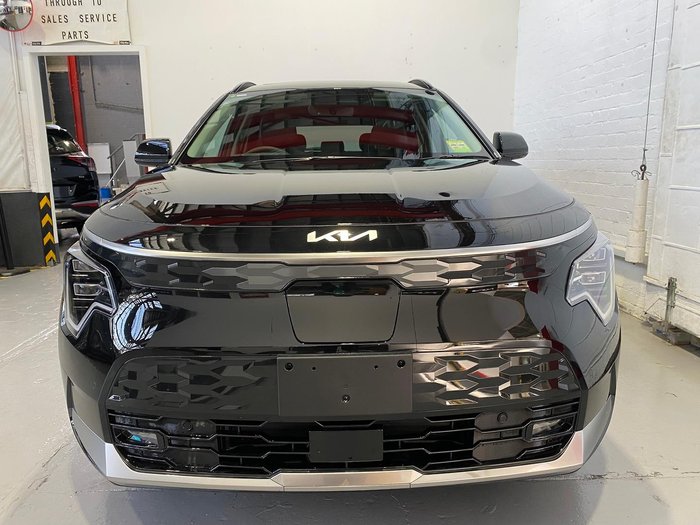 2023 Kia Niro EV GT-Line