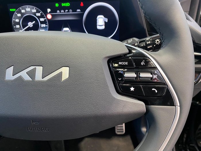 2023 Kia Niro EV GT-Line