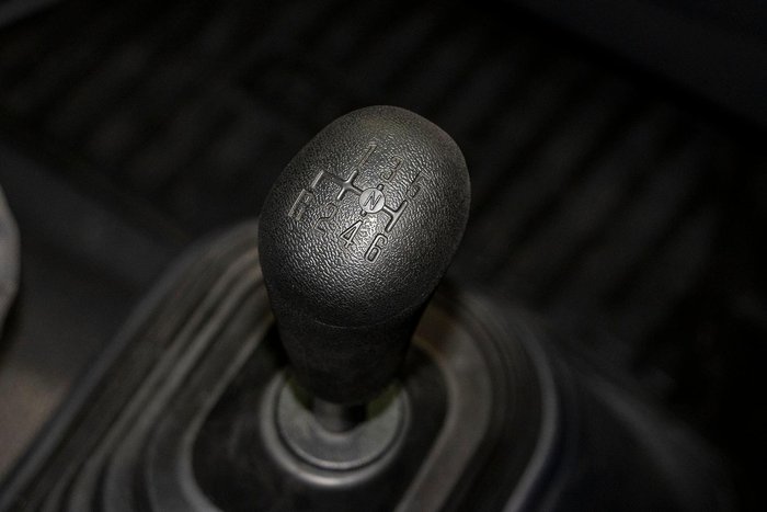 2023 Isuzu Fss 110-210 4X4 Crew FSS