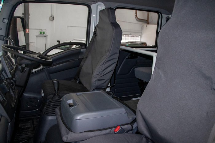 2023 Isuzu Fss 110-210 4X4 Crew FSS